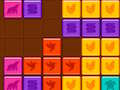 Spel Bosblokke  aanlyn