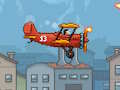 Spel Air Strike Wêreldoorlog  aanlyn