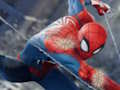 Spel Spiderman 2 Web Shadow aanlyn