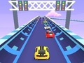 Spel Wing Race 3D aanlyn