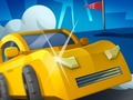 Spel Racer Car Smash aanlyn