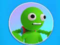 Spel Merge Monster: Rainbow Master aanlyn
