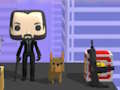 Spel Super John Wick  aanlyn