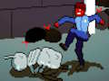 Spel Cyber City aanlyn