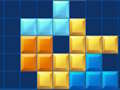 Spel Tetrix aanlyn