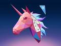 Spel Lowpoly 3D Art aanlyn