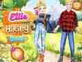 Spel Ellie Stapdatum  aanlyn