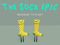Spel Die Sokkie Epic  aanlyn