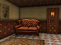 Spel Forgotten Hill Die klerekas  aanlyn