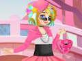 Spel Tiener Moschino Harajuku  aanlyn