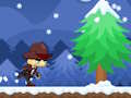 Spel Jeka Dash 2 aanlyn