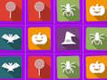 Spel Halloween eng verbinding aanlyn