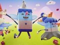 Spel Elwe Clan: Tricky Adventures  aanlyn
