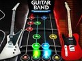 Spel Kitaarorkes: Rock Battle  aanlyn