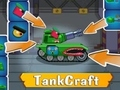 Spel Tenkcraft aanlyn