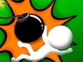 Spel Slaag die bom  aanlyn