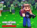 Spel Vampier Pixel Survivors  aanlyn