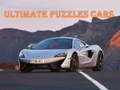 Spel Ultieme legkaarte motors  aanlyn