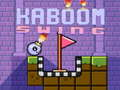Spel Kaboom Swaai  aanlyn