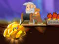 Spel Gold Miner Call  aanlyn