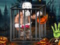 Spel Spookagtige verlossing  aanlyn