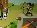 Spel Idle Kingdom Defence  aanlyn
