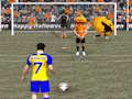 Spel Halloween Sokker  aanlyn
