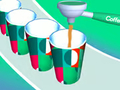 Spel Koffie Stacky  aanlyn