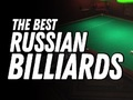 Spel Die beste Russiese biljart  aanlyn