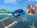 Spel Regte hoë stuntmotor ekstreme aanlyn