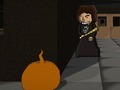 Spel Scary Juffrou Ann  aanlyn