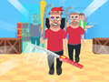 Spel Sword Speel 3D  aanlyn