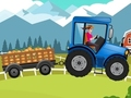 Spel Aflewering Per Trekker  aanlyn