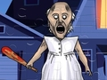 Spel Ouma legkaart  aanlyn