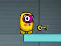 Spel Spaceman Escape Adventure aanlyn