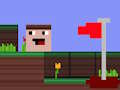 Spel Noob: Pad huis toe  aanlyn