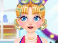 Spel Blonde Sofia Panda Oë  aanlyn