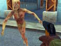 Spel Tsjernobil Zombie Hel  aanlyn