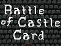 Spel Battle of Castle-kaart  aanlyn