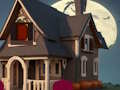 Spel Spooky Spectre Escape  aanlyn