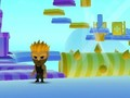 Spel Skyfall hardloop aanlyn