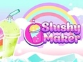 Spel Slushy Maker aanlyn