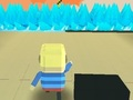 Spel Kogama: Crystal Parkour aanlyn
