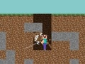 Spel Noob MineFactory aanlyn
