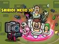 Spel Skidibi Hero. io  aanlyn