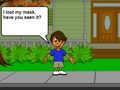 Spel Hooda Escape Trick of Treat 2023 aanlyn