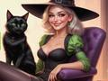 Spel Halloween-pare  aanlyn