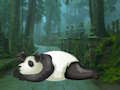Spel Wakeup Die Slapende Panda  aanlyn