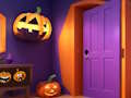 Spel Die Spooky Room Breakout  aanlyn