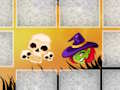 Spel Spooky Pair Match Halloween Havoc aanlyn